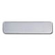 120mm x 30mm Printed Patches