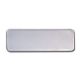 120mm x 40mm Printed Patches