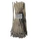 200mm 316 Stainless Cable Ties