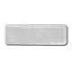 75mm x 25mm Rectangle Printed Patches