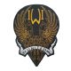 Custom Motorcycle Patches
