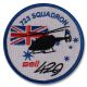 Custom Made Military Patches