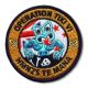 Embroidered Badges & Felt Badges