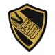 BJJ Gi Patches