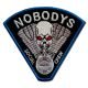 Motorcycle Badges