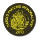 Motorcycle Club Patches