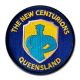 Police Club Badges