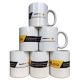 Printed Mugs, Full Colour 325ml (11oz)