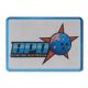 100mm x 70mm Printed Patches