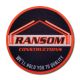 70mm Dia Round Printed Patches