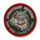 Krav Maga Patches