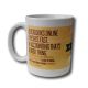 Sublimation Mugs 325ml (11oz)